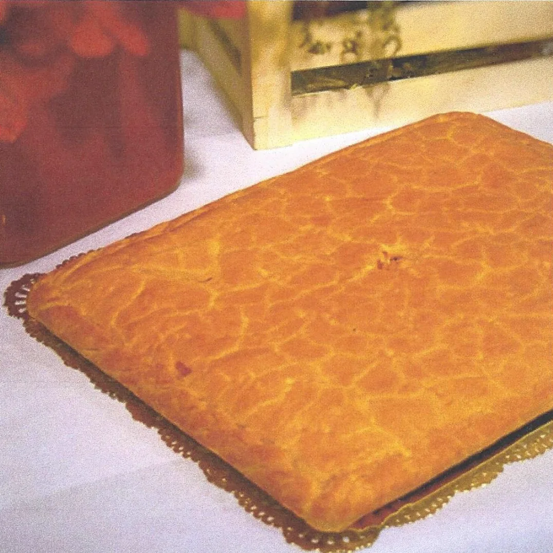 Empanadas